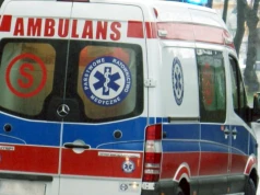 Tragiczny wypadek na budowie w Koszalinie.