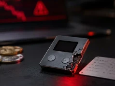 Twoje kryptowaluty mogą być zagrożone! Sprawdź, czy nie trzymasz ich na wadliwym cold wallecie