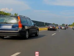 Powszechne przewinienie na ekspresówkach i autostradach. Mandat do 500 zł i pięć punktów