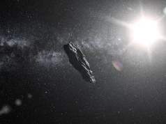 Kolejny Polak z własną planetoidą. Krąży między Marsem a Jowiszem