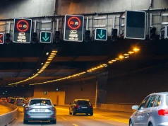 51 wykroczeń w 13 minut. Kierowcy zignorowali jeden znak