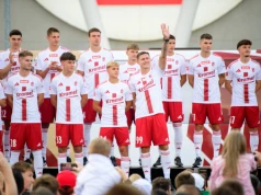ŁKS Łódź – Polonia Bytom
