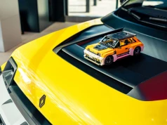 Renault jednak może produkować chińskie samochody w Europie, ale François Provost stawia warunek