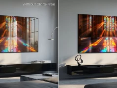 Ekran zamiast lustra. Samsung wprowadza matowe powłoki do 10 telewizorów na 2026 rok