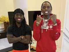 Soulja Boy szuka beefu. Nazywa Kai Cenata „Diddym”.
