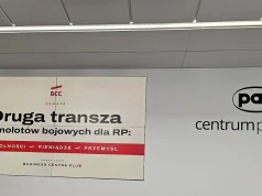 Pół miliarda złotych dziennie na obronność. Ile z tych pieniędzy trafia do polskich firm? Debata BCC o polonizacji wydatków zbrojeniowych