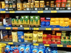 Aldi daje kawę Nescafé gratis. Niemiecka sieć wyśmiewa konkurencję swoją promocją