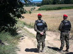 Trzeba się ubezpieczać… Państwo Polskie nie odpowiada za zniszczenia spowodowane rosyjską rakietą