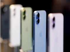 Wyniki Apple'a powyżej oczekiwań, ale spółka rozczarowała przychodami z chmury