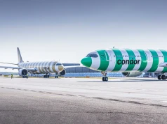 Condor uruchomi loty z Frankfurtu do Chicago