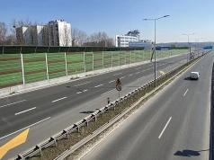 Autostradą Katowice-Kraków znowu pojedziemy w remoncie, naprawią 15,6 km jezdni