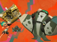Splatoon Raiders - doskonałe action RPG od Nintendo! Recenzja gry