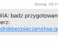 Alert RCB zaniepokoił Polaków. Czy jest się czego obawiać?