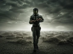 ANDROMEDA STRAIN, miniseria SCI-FI Ridleya Scotta łączy elementy Prometeusza i The Expanse