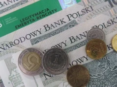 ZUS informuje: Wcześniejsze wypłaty emerytur i rent