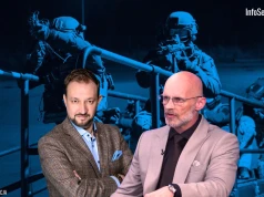 Policyjna lekcja z Magdalenki i skok w nowoczesność. „Udało się osiągnąć cel, o którym mogłem tylko pomarzyć”