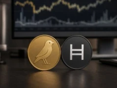 Canary ponownie promuje fundusz HBR