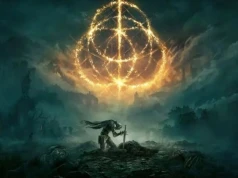 Film Elden Ring wygląda na zakończony