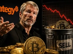 Gigantyczna strata Strategy na Bitcoinie. Takich wyników się nie spodziewaliśmy