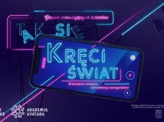 Premiera musicalu „Tak się kręci świat!” i inauguracja Akademii Musicalowej Avatara