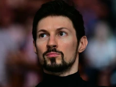 Rosja zaczęła otwarcie ścigać Pawła Durowa, twórcę i właściciela komunikatora Telegram