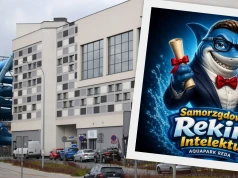 Burza po śmierci rekinów w Redzie. Zaskakujące oświadczenie znika z sieci
