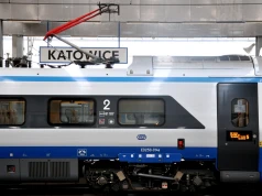 Metropolia GZM i wspólny bilet z PKP Intercity
