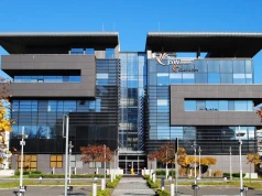 W Katowicach wyburzą 13-letni biurowiec. W jego miejscu powstanie kompletnie inna inwestycja