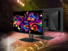 Totalnie topowe monitory MSI MAG 26"/32" z QD-OLED, 144p, 240 Hz pod PS5/XSX/PC tanio!