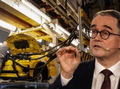 Chińczycy nacierają, Renault nie zamknie fabryk. Prezes wyjaśnia dlaczego
