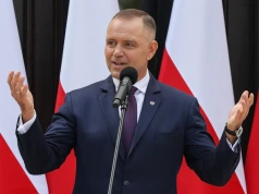 Czeka nas potężny problem, który nie będzie dotyczył Ukraińców, tylko Polaków