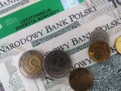 Wcześniejsze wypłaty emerytur i rent