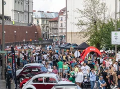 Uwaga kierowcy. W sierpniu zamkną Zamkową i Partyzantów. Będą objazdy