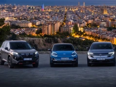 Nissan sprzedał w Europie 1,25 mln zelektryfikowanych aut. Co dziś oferuje na prąd?