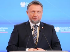Kierwiński zapewnia: Będą zmiany w systemie ostrzegania Polaków