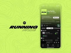 Bieg pod dyktando pulsu. Spotify z automatu dopasuje muzykę do treningu i pozwoli na własne notatki