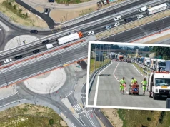 Duże zmiany na obwodnicy Opola. Nowy węzeł ma być bardziej przejezdny