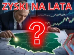 +300% w 2 lata i potężna dywidenda. Zapomniana spółka z GPW to hit na lata 2026-2036