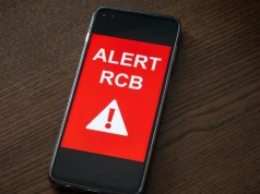 RCB rozsyła alerty do Polaków. "Bądź przygotowany". MSWiA reaguje na niedziałający link