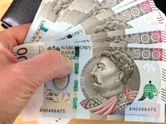 Są najnowsze dane o inflacji. Żywność wyłamała się z trendu