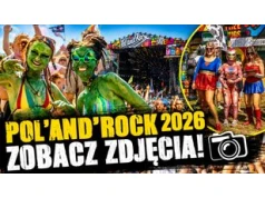 Prawie milion osób na 32. Pol`and`rock w Broczynie
