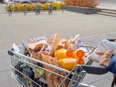 Jest efekt końca CPN. Ceny paliw podbiły inflację