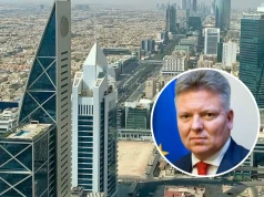 Przełom dla lotów Polska – Arabia Saudyjska. Ambasador: 2027 będzie kluczowy