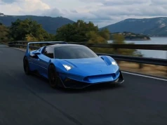 Nowy włoski supersamochód z V12 i ręczną skrzynią. Hołd dla twórcy Ferrari F40