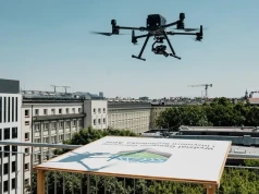 Zainaugurowało działalność Centrum Dronów AGH