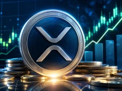 XRP odzyskuje wsparcie. Ważny sygnał dla inwestorów Ripple