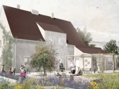 Siedem milionów złotych na kolejny zabytkowy budynek w Ciechanowie. Zyska nowy wygląd i funkcje