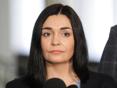 Rozwój Plus zagrozi PSL? Magdalena Sroka mówi o słabości Kaczyńskiego. „Już nie panu…