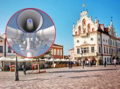 Syreny alarmowe zawyją w Rzeszowie i na całym Podkarpaciu. To ważny sygnał dla mieszkańców
