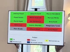 Referendum w Podgórzynie pochłonie ogromną sumę. Co jeśli będzie nieskuteczne?